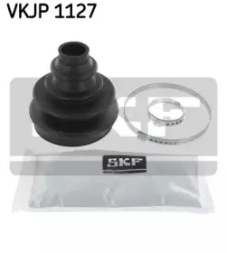 VKJP 1127 SKF Комплект пылника, приводной вал
